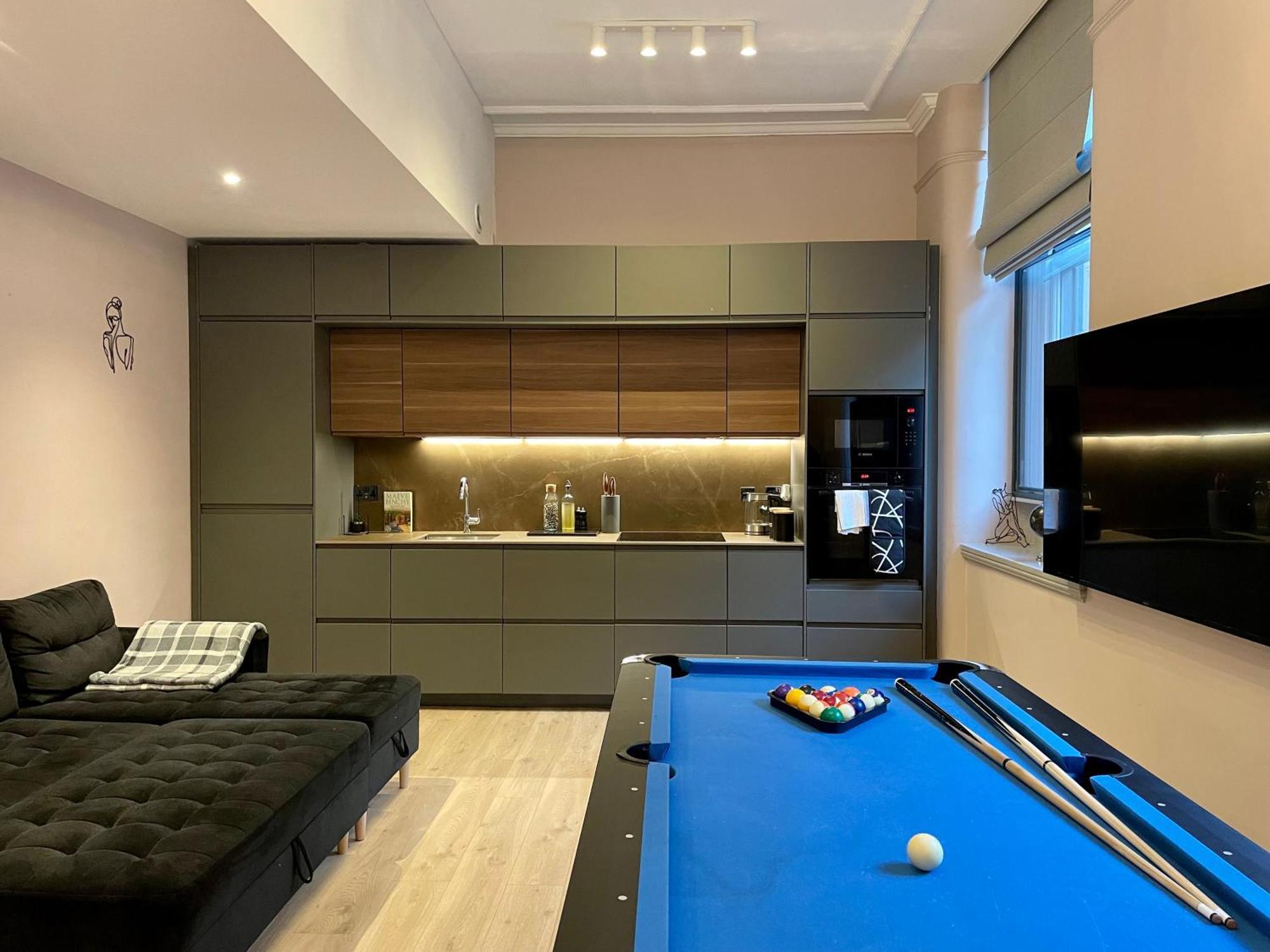 Stunning 2 Bed Apartment In Greater Manchester Extérieur photo