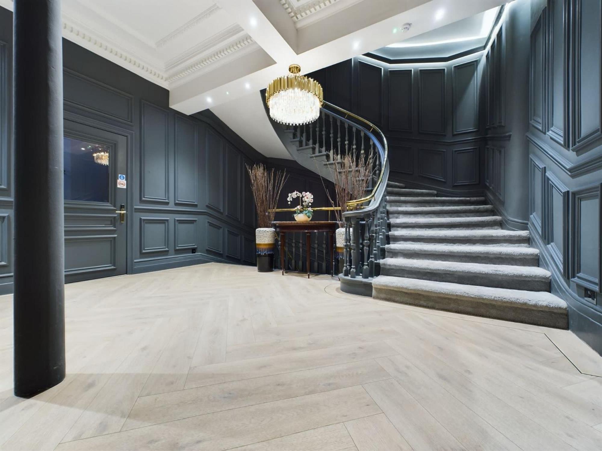 Stunning 2 Bed Apartment In Greater Manchester Extérieur photo