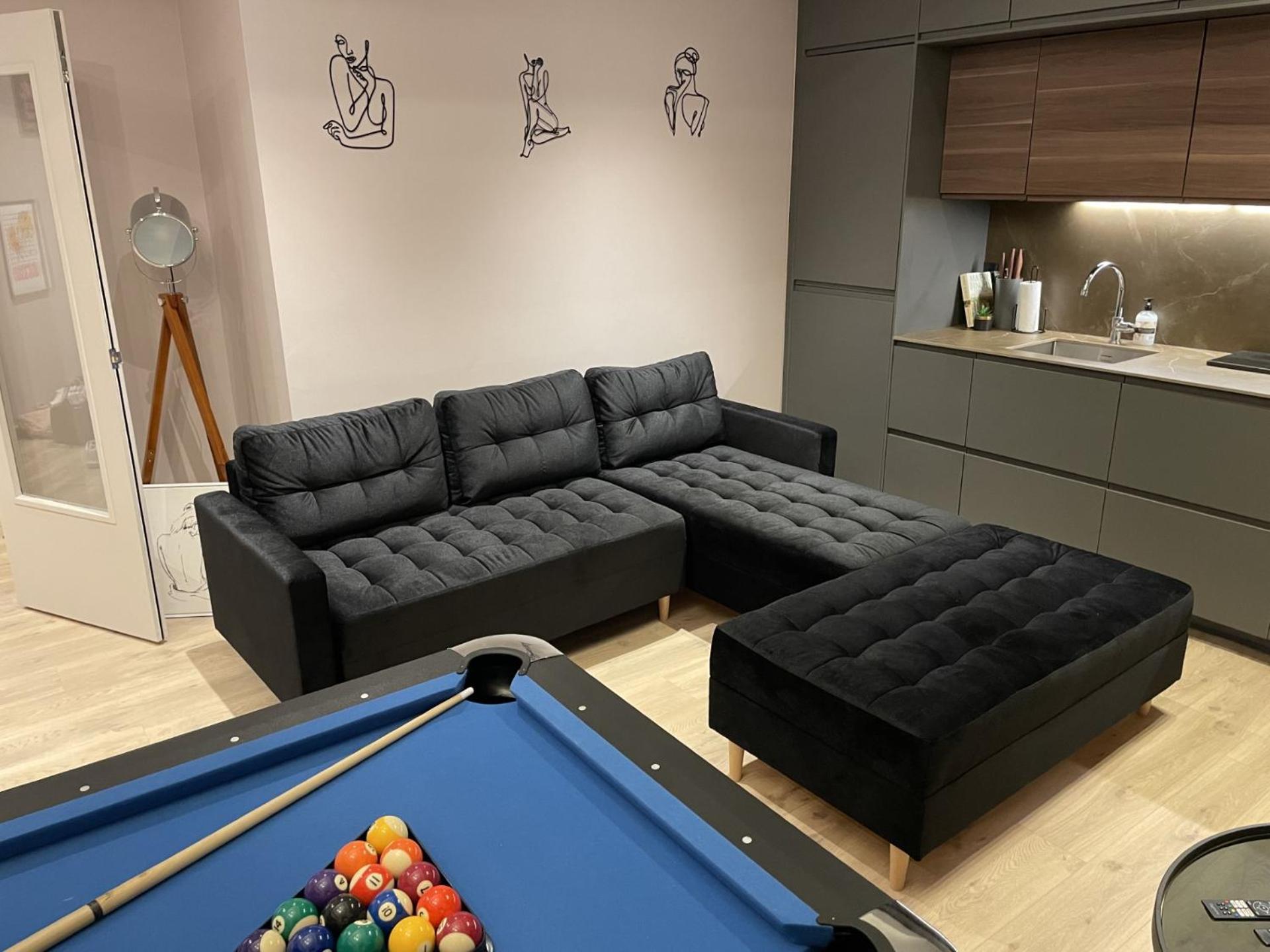 Stunning 2 Bed Apartment In Greater Manchester Extérieur photo